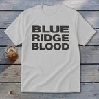 Blue Ridge Blood Youth Tee