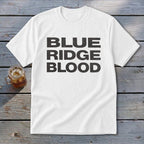 Blue Ridge Blood Youth Tee