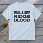 Blue Ridge Blood Youth Tee