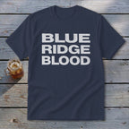 Blue Ridge Blood Youth Tee