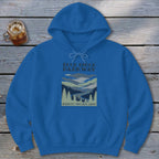 Blue Ridge Parkway Hoodie