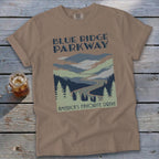 Blue Ridge Parkway T-Shirt