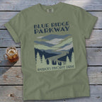 Blue Ridge Parkway T-Shirt