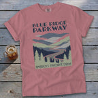 Blue Ridge Parkway T-Shirt