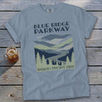 Blue Ridge Parkway T-Shirt