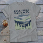 Blue Ridge Parkway T-Shirt
