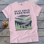 Blue Ridge Parkway T-Shirt