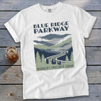 Blue Ridge Parkway T-Shirt