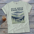 Blue Ridge Parkway T-Shirt