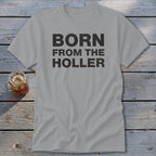 Born From the Holler Classic Tee