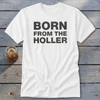 Born From the Holler Classic Tee