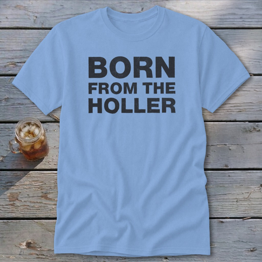 Born From the Holler Classic Tee