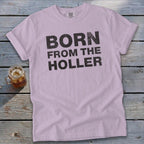 Born From the Holler Signature Tee