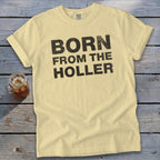 Born From the Holler Signature Tee