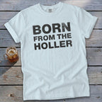 Born From the Holler Signature Tee