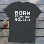 Born From the Holler Softstyle Tee