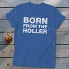 Born From the Holler Softstyle Tee
