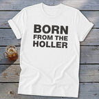 Born From the Holler Softstyle Tee