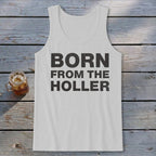 Born From the Holler Tank Top