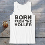 Born From the Holler Tank Top