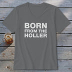 Born From the Holler V-neck