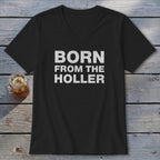 Born From the Holler V-neck