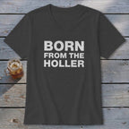 Born From the Holler V-neck
