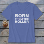 Born From the Holler V-neck