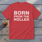 Born From the Holler Youth Tee