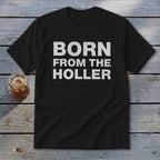 Born From the Holler Youth Tee