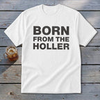 Born From the Holler Youth Tee