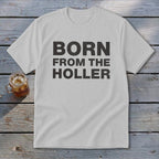 Born From the Holler Youth Tee