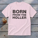 Born From the Holler Youth Tee