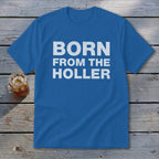 Born From the Holler Youth Tee