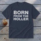 Born From the Holler Youth Tee