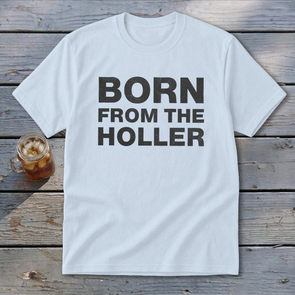Born From the Holler Youth Tee