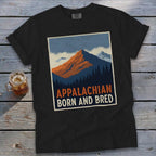 Born and Bred Poster Signature Tee