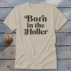 Born in the Holler Classic Tee