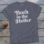 Born in the Holler Signature Tee