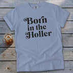Born in the Holler Signature Tee