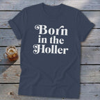 Born in the Holler Softstyle Tee