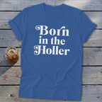 Born in the Holler Softstyle Tee