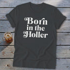 Born in the Holler Softstyle Tee