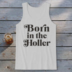 Born in the Holler Tank Top
