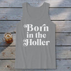 Born in the Holler Tank Top