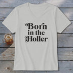 Born in the Holler V-neck