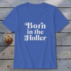 Born in the Holler V-neck