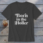 Born in the Holler V-neck