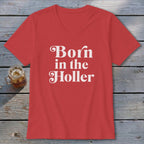 Born in the Holler V-neck