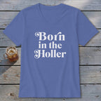 Born in the Holler V-neck